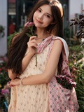 YITUYU艺图语 2025.01.12 花期正好 多米Domy(25)